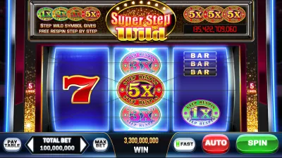 Trò chơi Nổ Hũ Jackpot cực khủng
