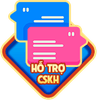 Hỗ trợ trực tuyến HitClubVN
